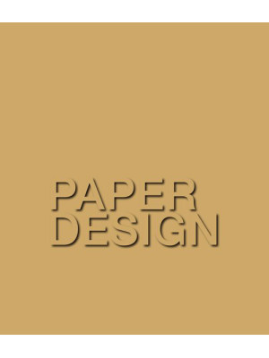 Paper design. Ediz. multili...