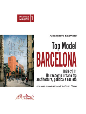 Top model Barcelona 1979-20...
