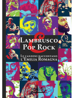 Lambrusco e pop rock. Un vi...