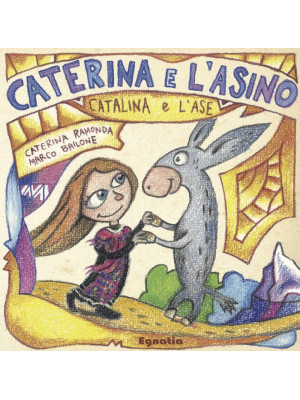 Caterina e l'asino-Catalina...