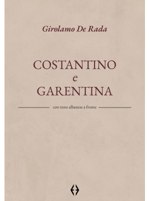 Costantino e Garentina. Tes...