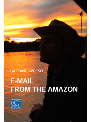 E-mail from the Amazon