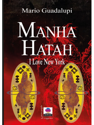 Manha Hatah. I love New York