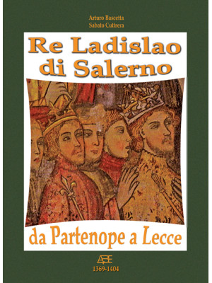 Re Ladislao di Salerno da P...