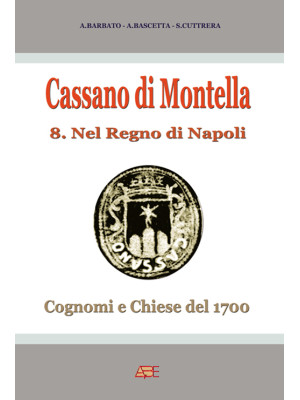Cassano di Montella (Avelli...