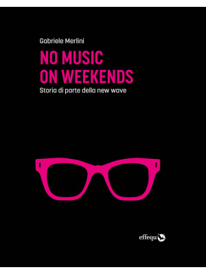 No music on weekends. Stori...