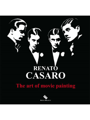 Renato Casaro. The art of m...
