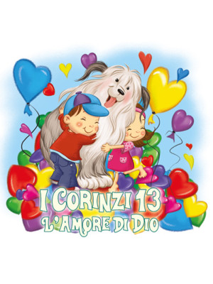 I Corinzi 13. L'amore di Di...