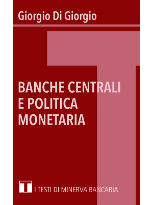 Banche centrali e politica ...