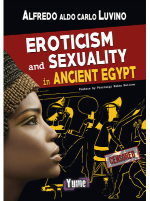Eroticism and sexuality in ...