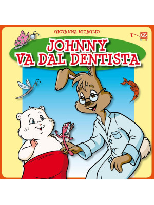 Johnny va dal dentista. Con...