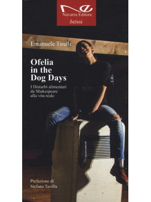 Ofelia in the dog days. I d...