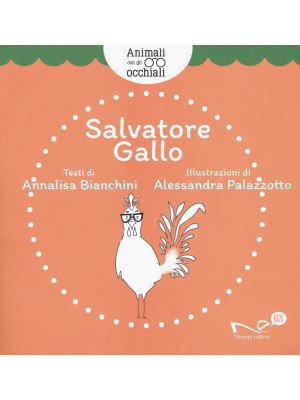 Salvatore Gallo. Animali co...