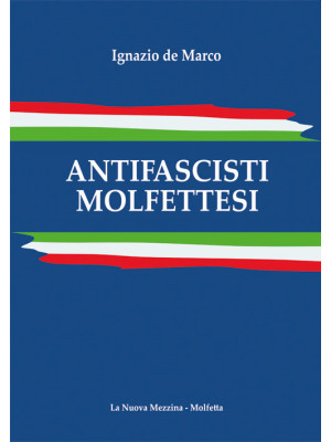 Antifascisti molfettesi