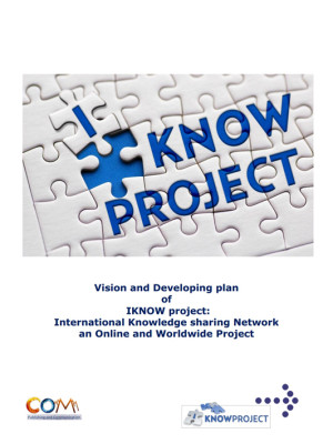 IKnow project. Ediz. multil...