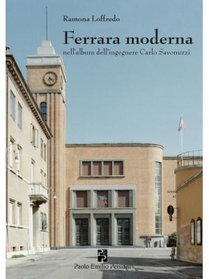 Ferrara moderna nell'album ...
