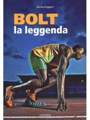 Bolt. La leggenda