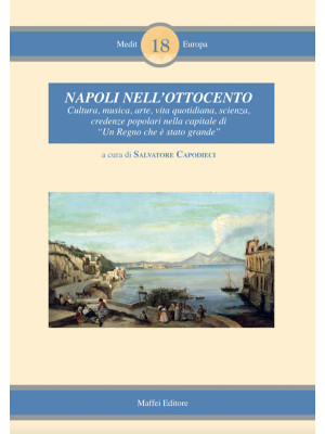 Napoli nell'Ottocento. Cult...