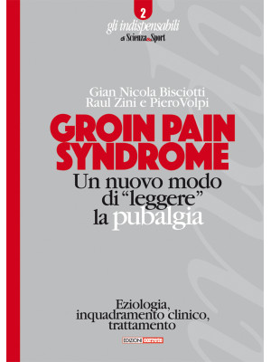 Groin pain syndrome. Un nuo...