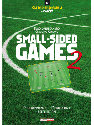 Small-sided games. Vol. 2: ...