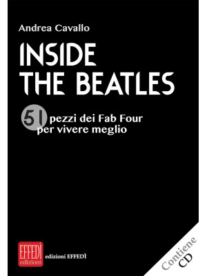Inside the Beatles. 51 pezz...