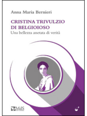 Cristina Trivulzio di Belgi...