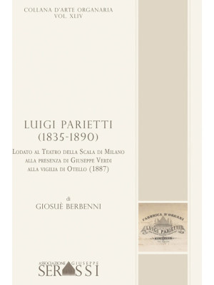 Luigi Parietti (1835-1890)....