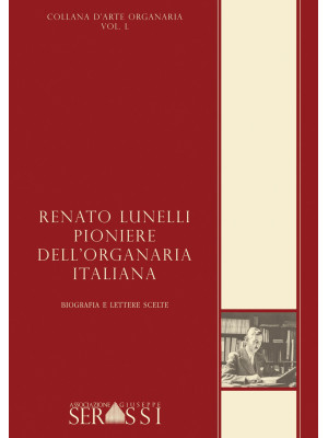 Renato Lunelli, pioniere de...