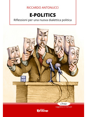 E-politics. Riflessioni per...