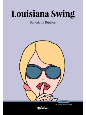 Louisiana swing