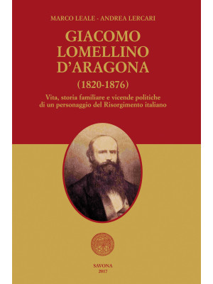 Giacomo Lomellino d'Aragona...