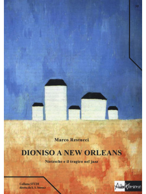 Dioniso a New Orleans. Niet...