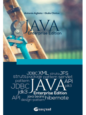 Java enterprise edition. Pa...