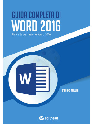 Guida completa di Word 2016...