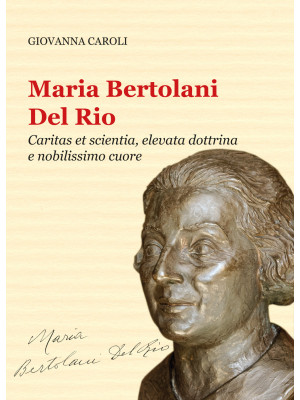 Maria Bertolani Del Rio. Ca...