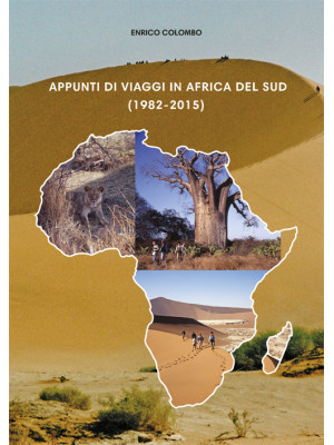 Appunti di viaggi in Africa...