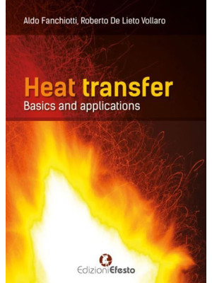 Heat transfer. Basics and a...