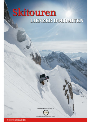 Skitouren Lienzer Dolomiten