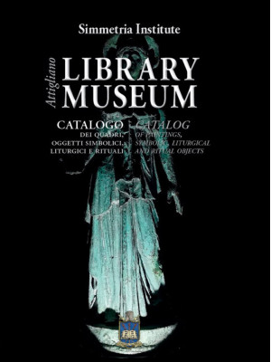 Library Museum Attigliano. ...