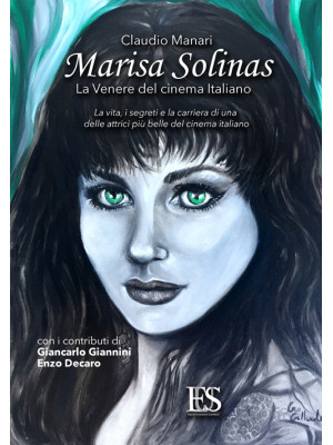 Marisa Solinas. La Venere d...