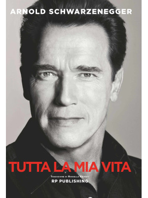 Arnold Schwarzenegger. Tutt...