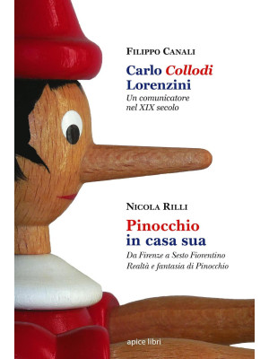 Carlo Collodi Lorenzini. Un...