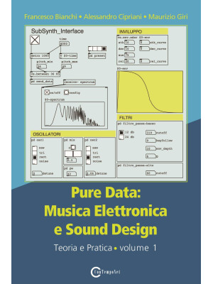 Pure data: musica elettroni...