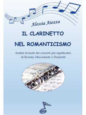 Il clarinetto nel Romantici...