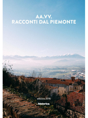 Racconti dal Piemonte