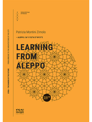 Learning form Aleppo