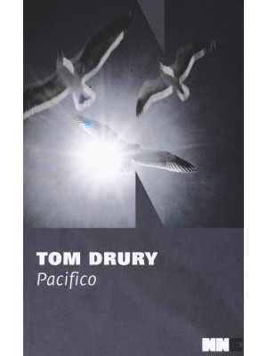 Pacifico. Trilogia di Grouse County. Vol. 3