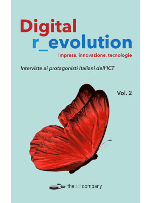 Digital r_evolution. Impres...