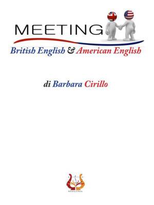Meeting. British english & ...