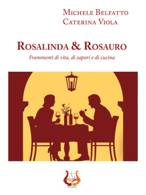 Rosalinda&Rosauro. Framment...